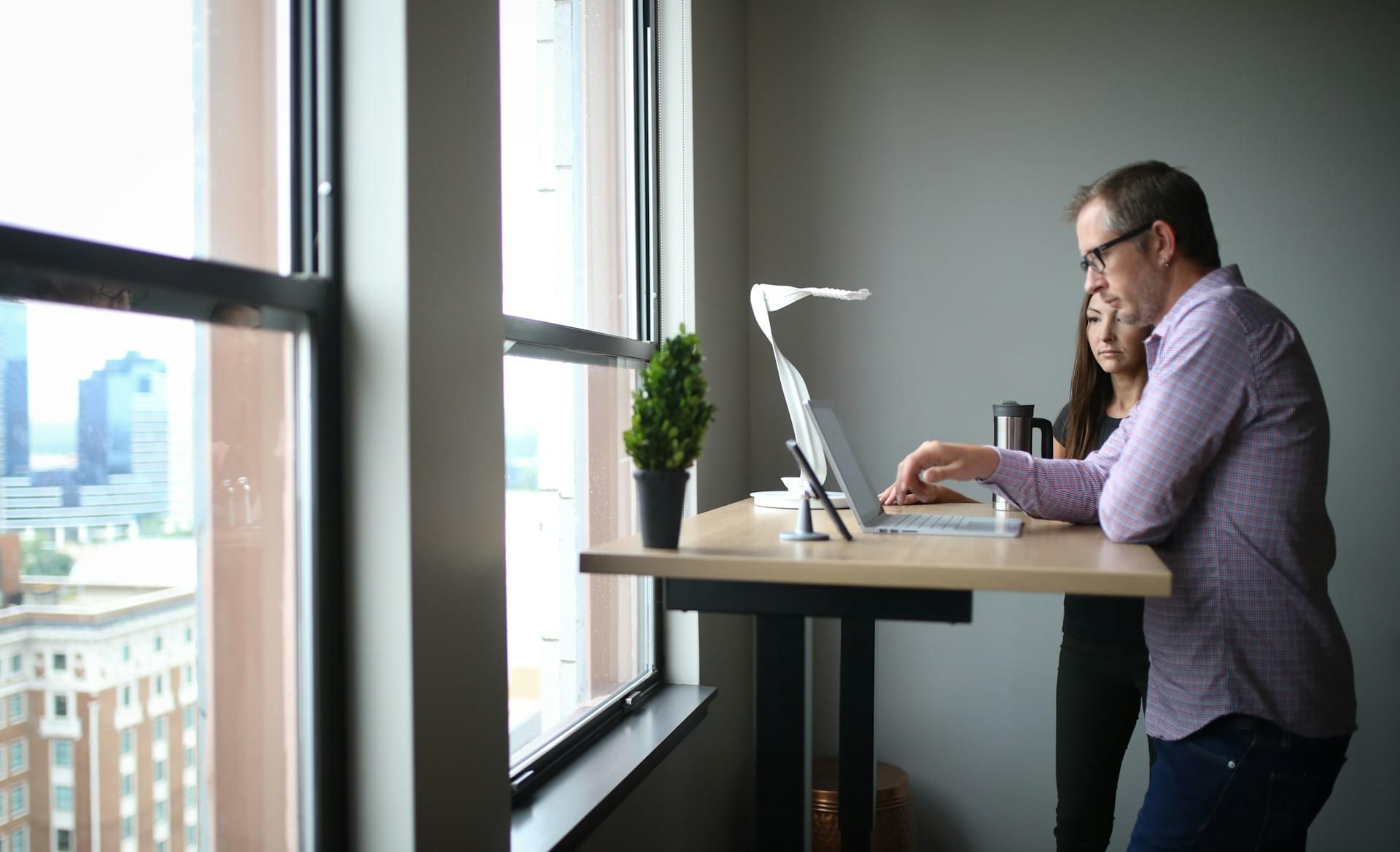 схема консалтинга