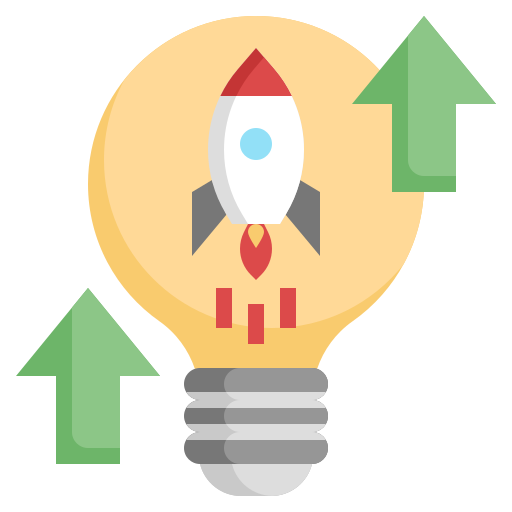 иконка: планирование идей